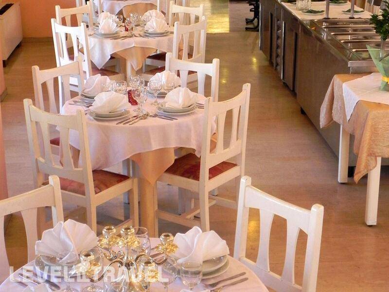 Фотография Alkionis Hotel