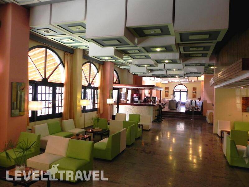 Фотография Alkionis Hotel