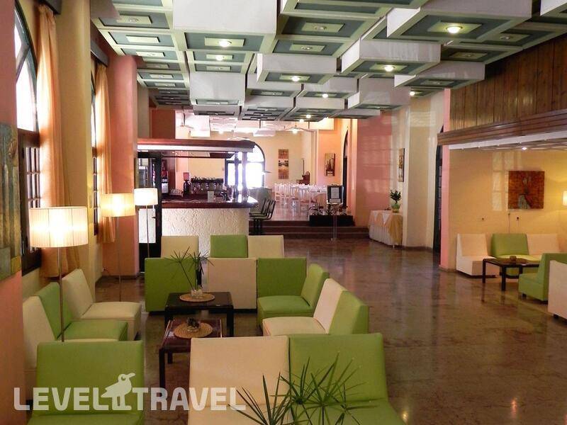 Фотография Alkionis Hotel