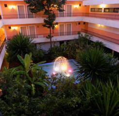 $item['hotel']['name']