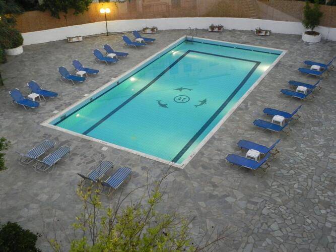 Alkionis Hotel