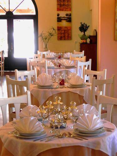 Alkionis Hotel