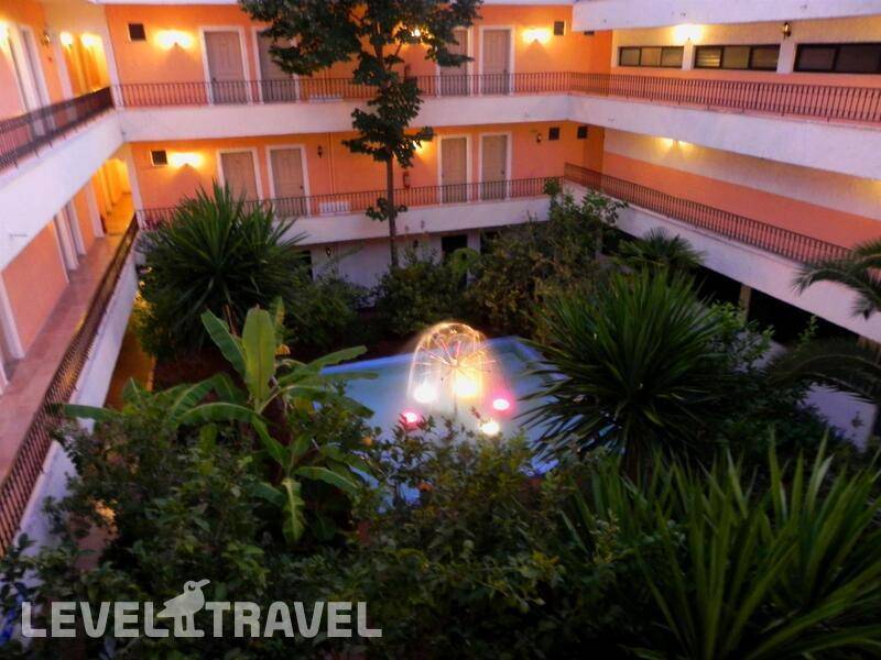 Фотография Alkionis Hotel