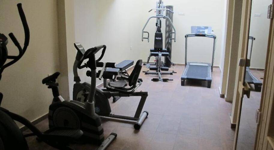Almira Hotel Arkoudi
