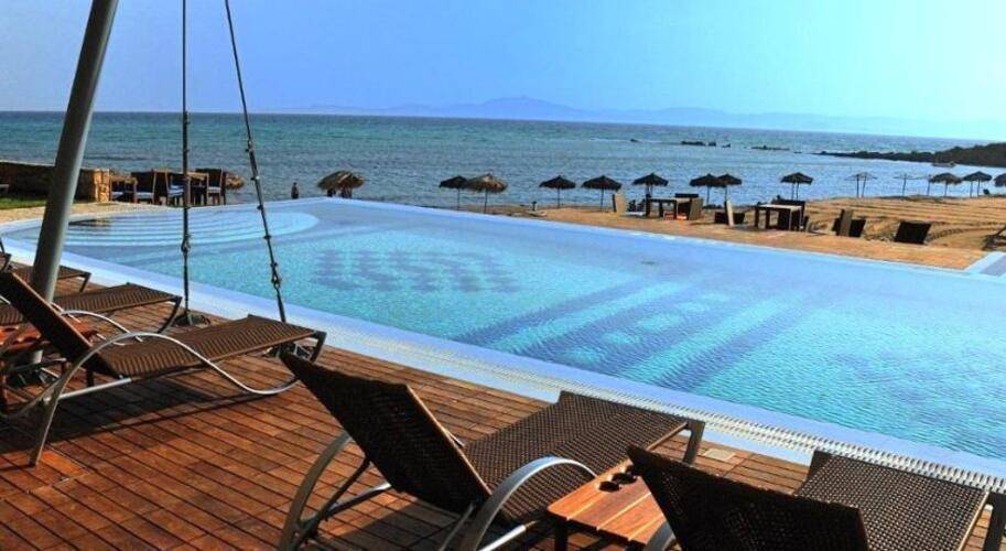 Almira Hotel Arkoudi