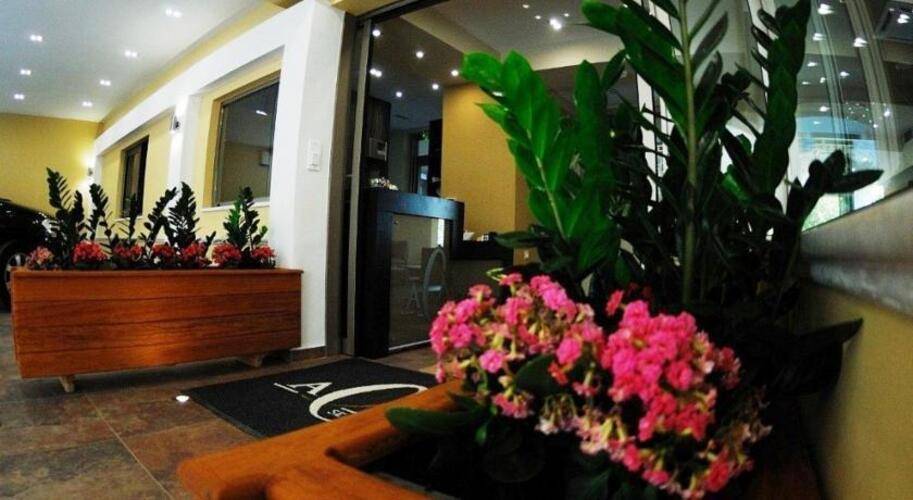 Almira Hotel Arkoudi