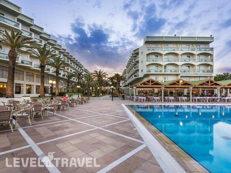 Фотография Apollo Beach