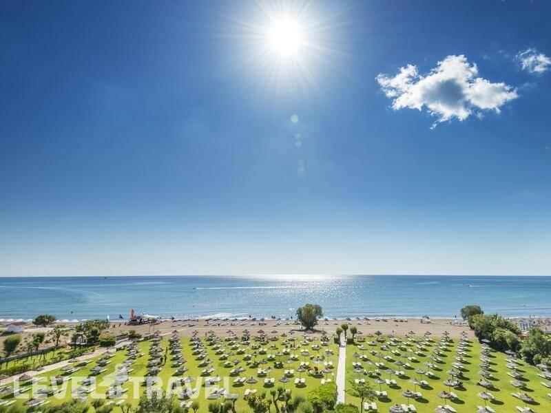Фотография Apollo Beach