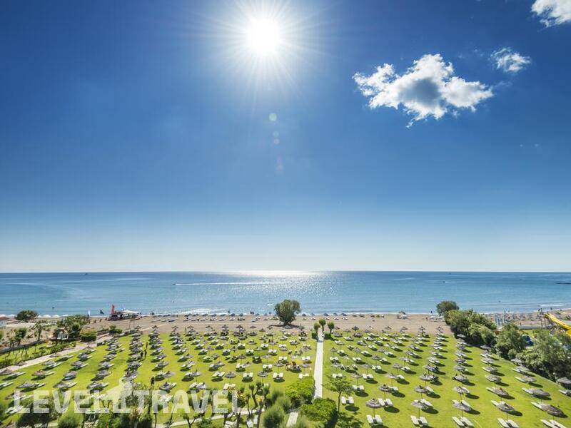 Фотография Apollo Beach