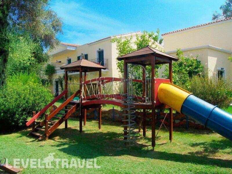 Фотография Sentido Apollo Palace