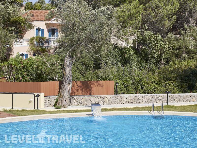 Фотография Sentido Apollo Palace