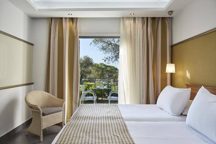 Sentido Apollo Palace