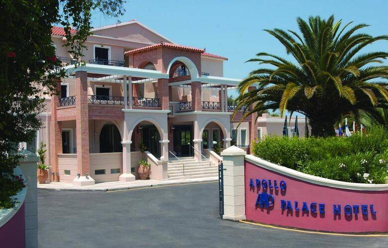 Sentido Apollo Palace