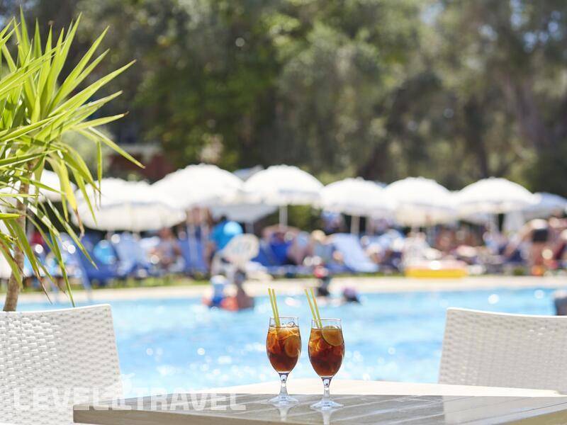 Фотография Sentido Apollo Palace