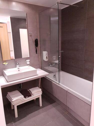 Sentido Apollo Palace