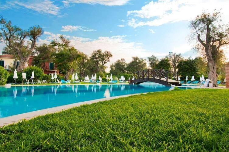 Sentido Apollo Palace