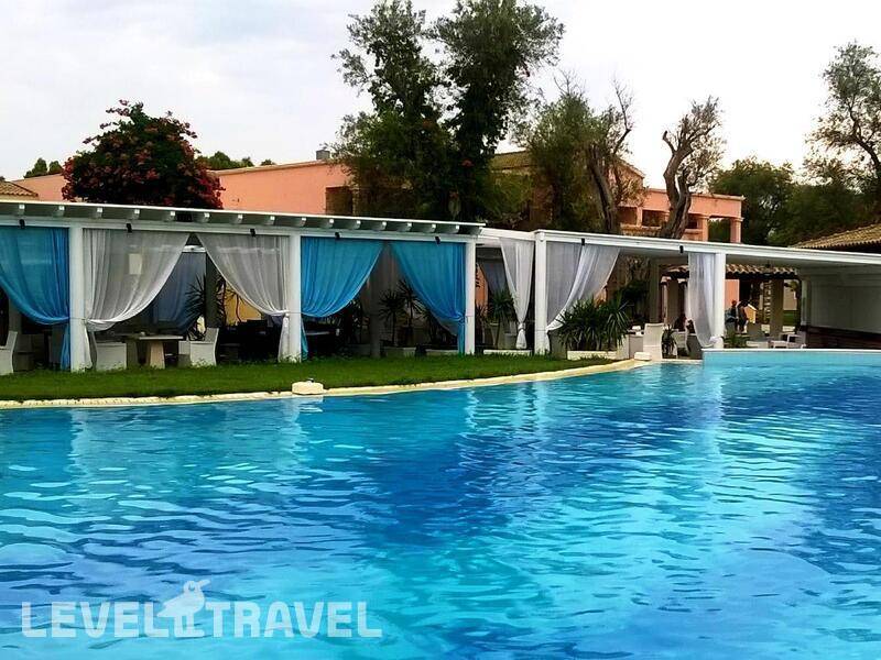 Фотография Sentido Apollo Palace