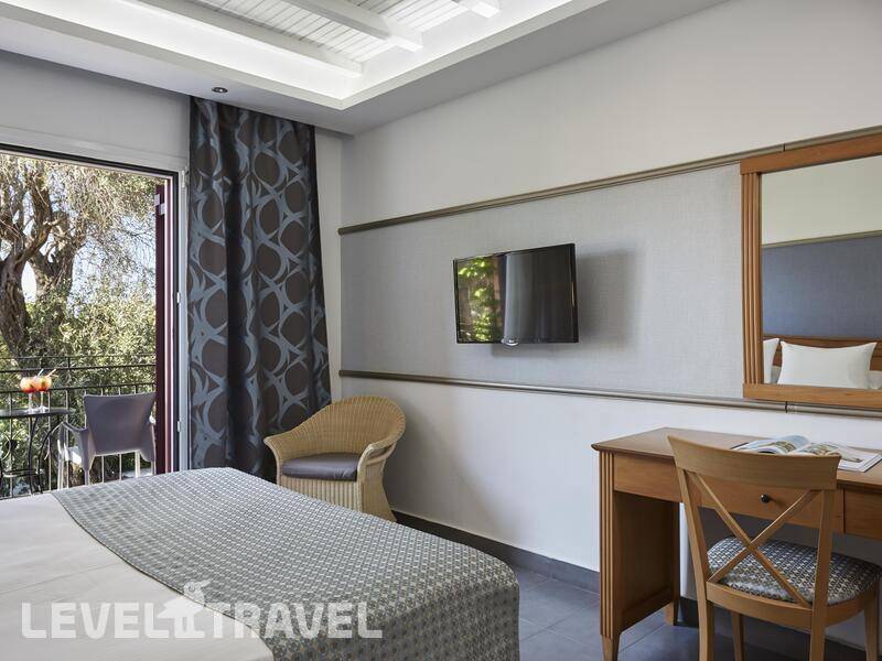 Фотография Sentido Apollo Palace
