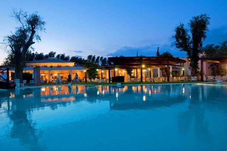 Sentido Apollo Palace