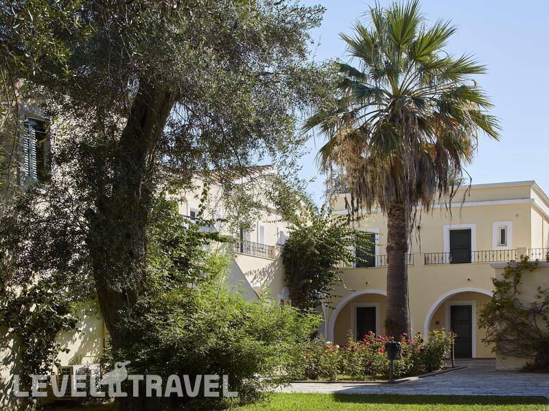 Фотография Sentido Apollo Palace
