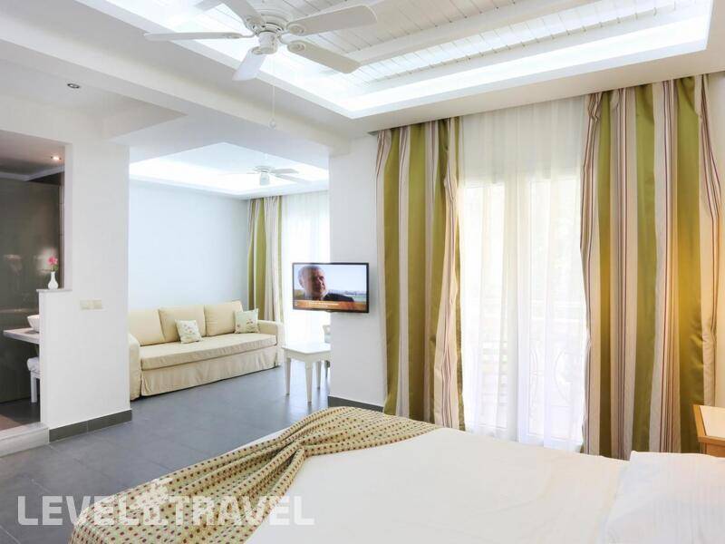 Фотография Sentido Apollo Palace