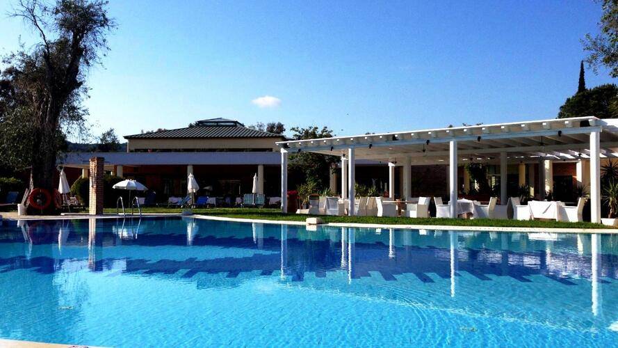 Sentido Apollo Palace