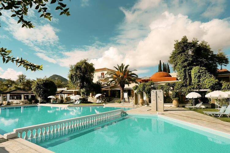 Sentido Apollo Palace