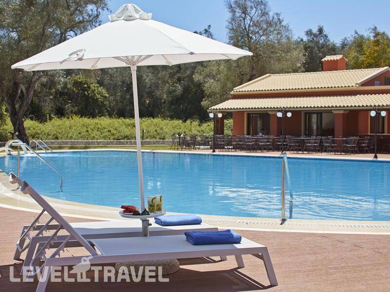 Фотография Sentido Apollo Palace