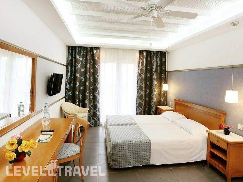 Фотография Sentido Apollo Palace