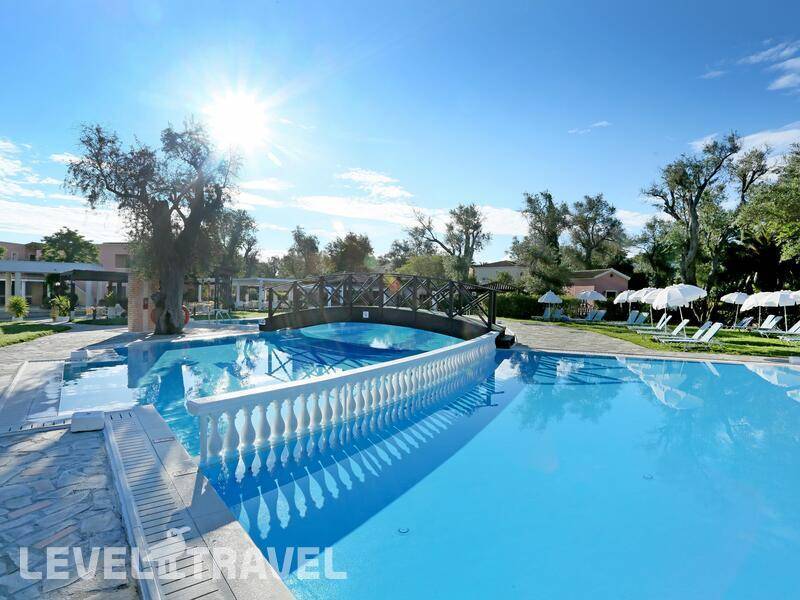 Фотография Sentido Apollo Palace