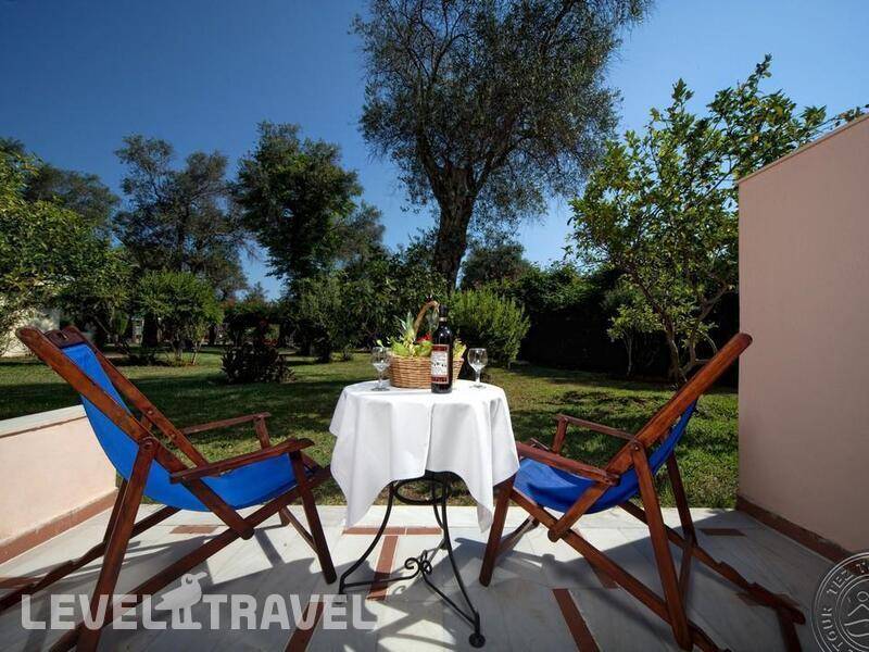 Фотография Sentido Apollo Palace