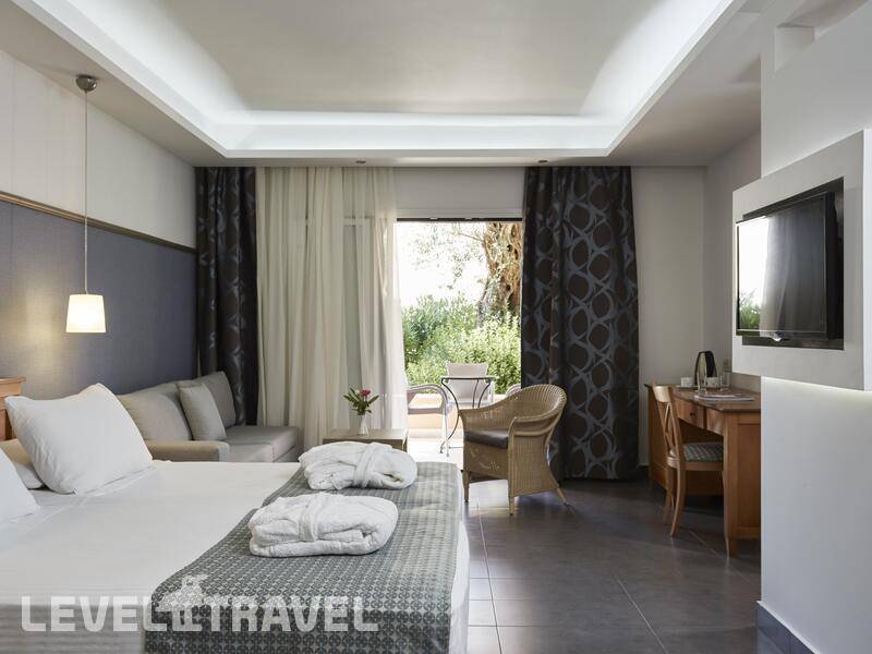 Фотография Sentido Apollo Palace