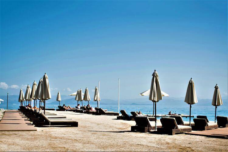 Sentido Apollo Palace