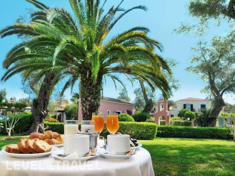 Фотография Sentido Apollo Palace