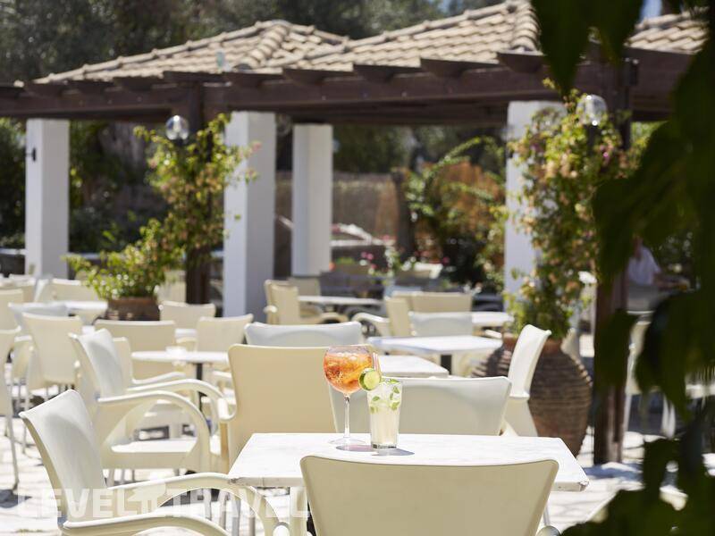 Фотография Sentido Apollo Palace