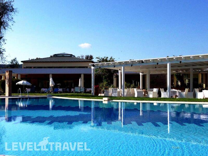 Фотография Sentido Apollo Palace
