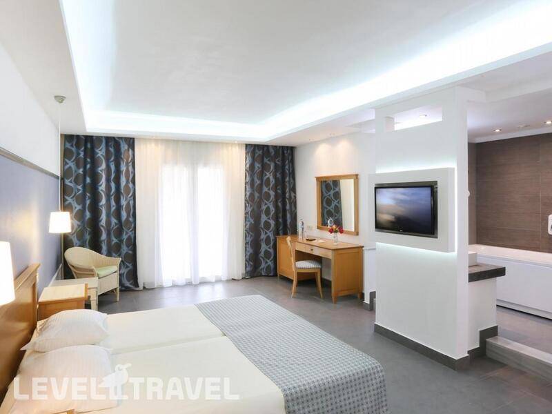 Фотография Sentido Apollo Palace