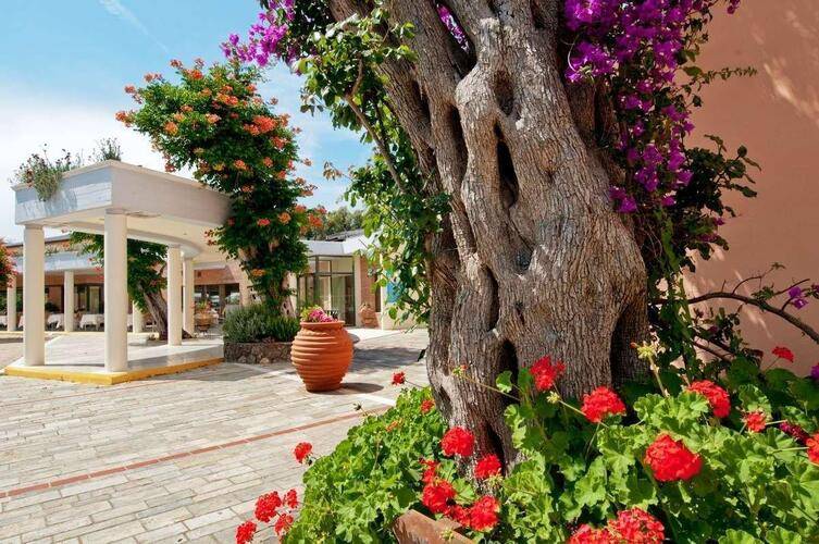 Sentido Apollo Palace