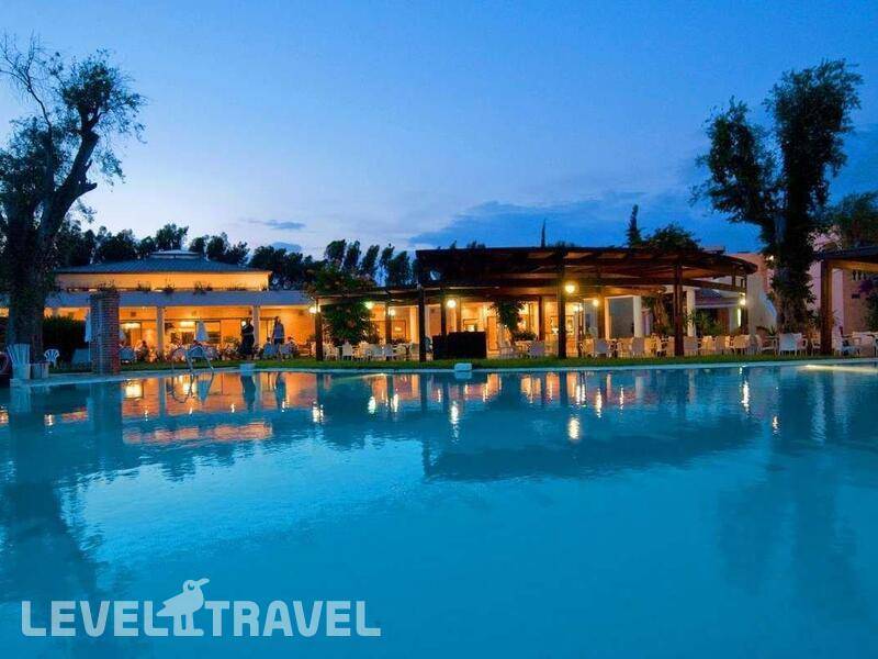 Фотография Sentido Apollo Palace