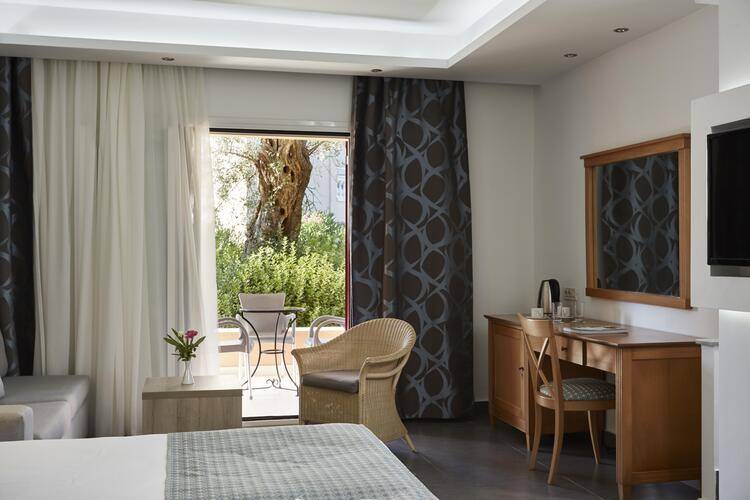 Sentido Apollo Palace