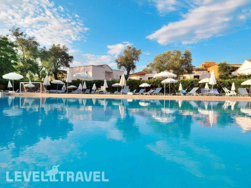 Фотография Sentido Apollo Palace