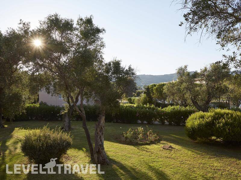 Фотография Sentido Apollo Palace