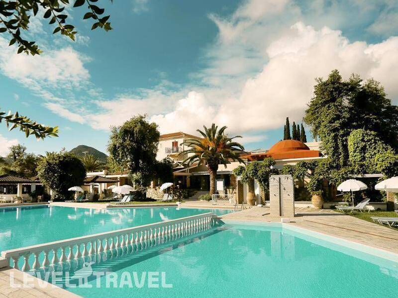 Фотография Sentido Apollo Palace