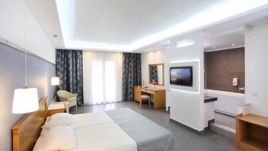 Sentido Apollo Palace