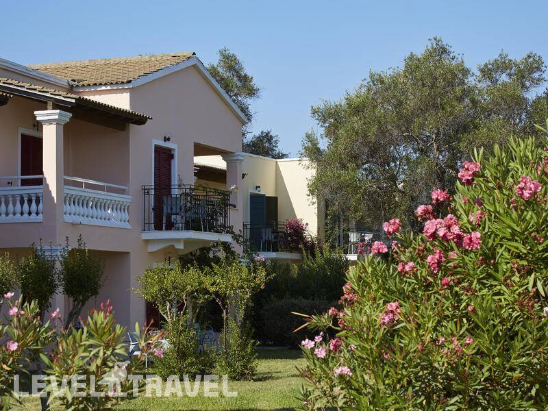Фотография Sentido Apollo Palace