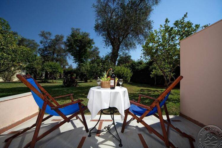 Sentido Apollo Palace