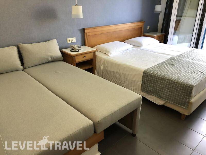 Фотография Sentido Apollo Palace
