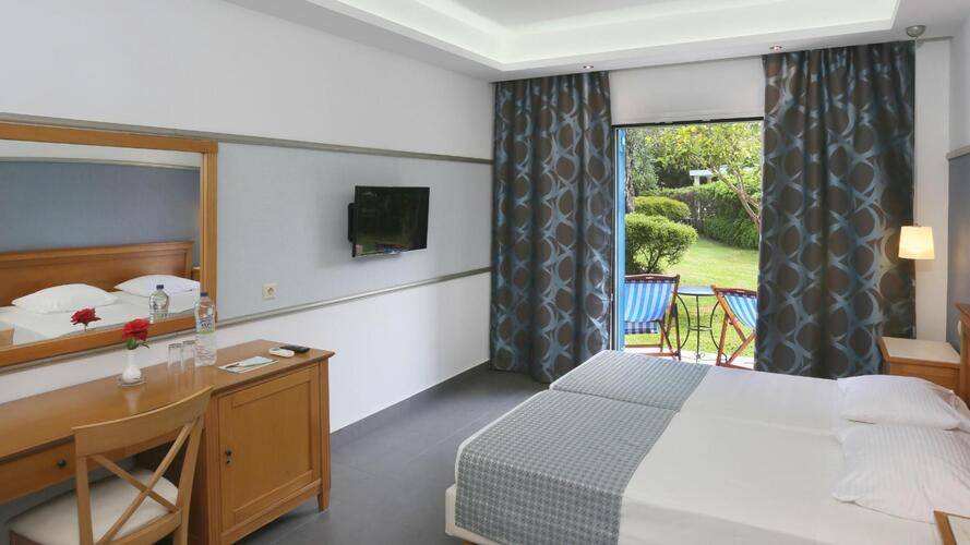 Sentido Apollo Palace