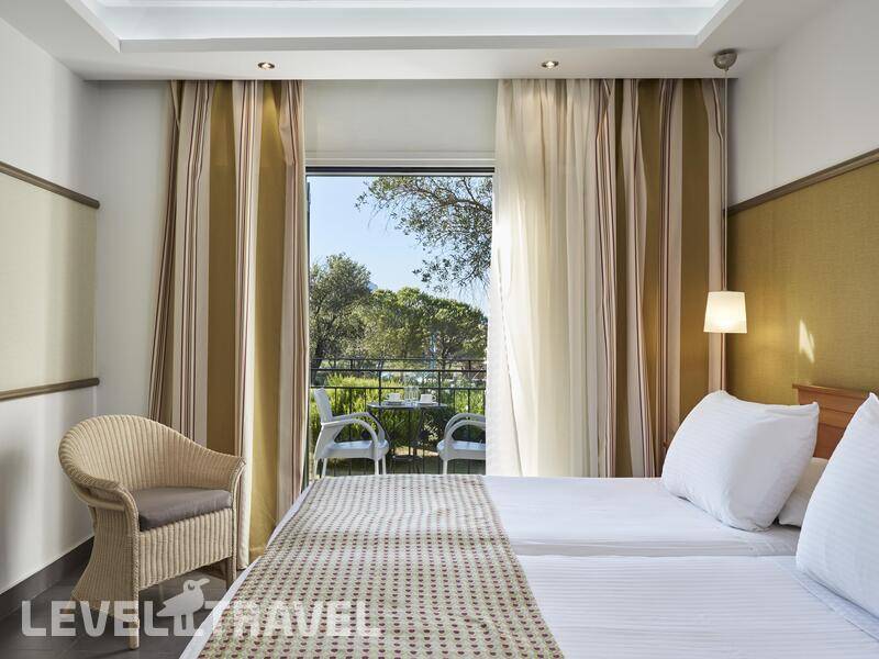 Фотография Sentido Apollo Palace