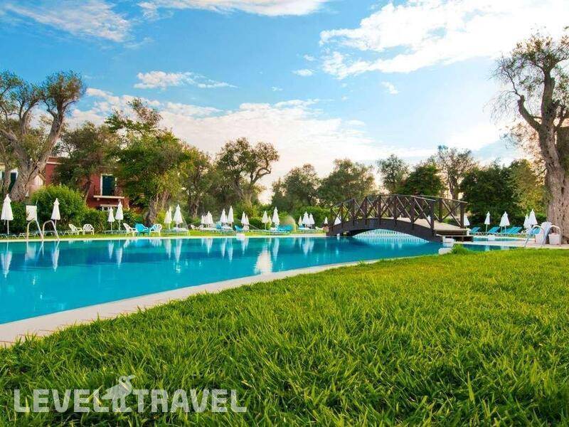 Фотография Sentido Apollo Palace